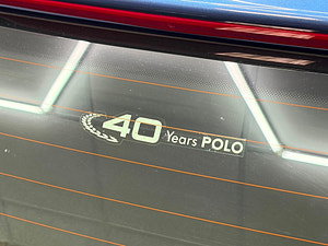 Volkswagen Polo thumbnail