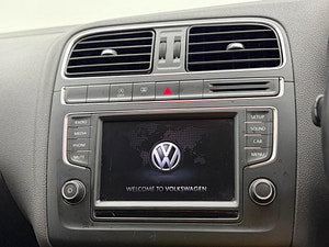 Volkswagen Polo thumbnail