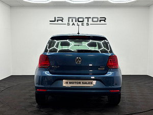 Volkswagen Polo thumbnail