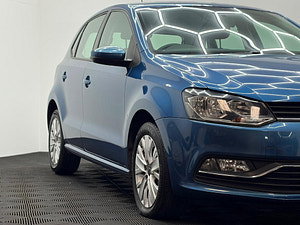 Volkswagen Polo thumbnail