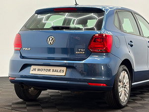 Volkswagen Polo thumbnail