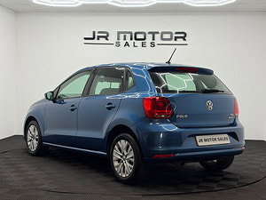 Volkswagen Polo thumbnail