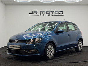 Volkswagen Polo thumbnail