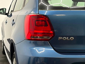 Volkswagen Polo thumbnail