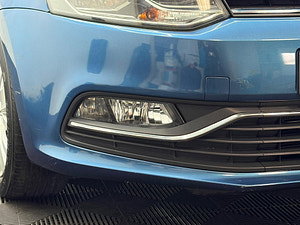Volkswagen Polo thumbnail