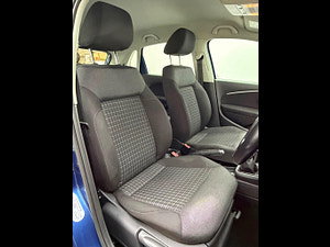 Volkswagen Polo thumbnail