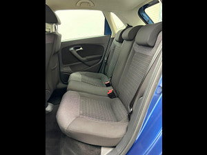 Volkswagen Polo thumbnail