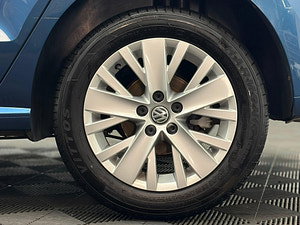 Volkswagen Polo thumbnail