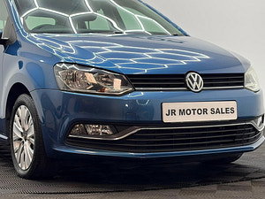 Volkswagen Polo thumbnail