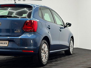 Volkswagen Polo thumbnail