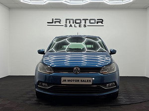 Volkswagen Polo thumbnail