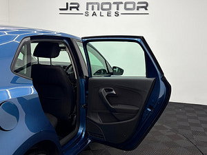Volkswagen Polo thumbnail