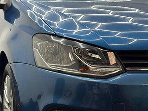 Volkswagen Polo thumbnail