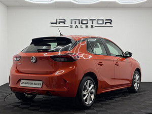 Vauxhall Corsa thumbnail