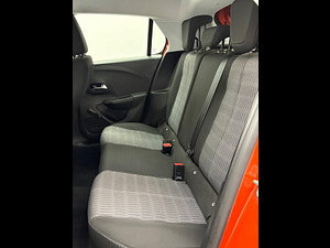 Vauxhall Corsa thumbnail