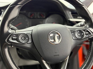 Vauxhall Corsa thumbnail