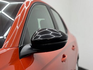 Vauxhall Corsa thumbnail