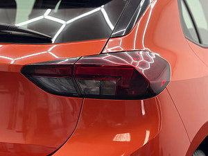 Vauxhall Corsa thumbnail