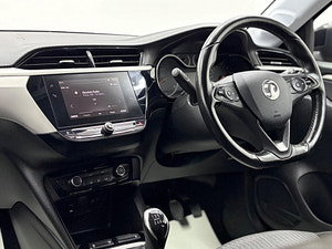 Vauxhall Corsa thumbnail