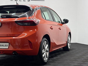 Vauxhall Corsa thumbnail