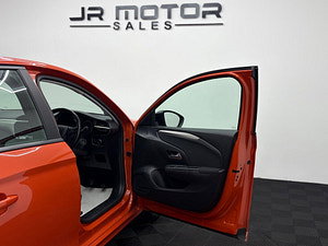 Vauxhall Corsa thumbnail