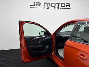 Vauxhall Corsa thumbnail