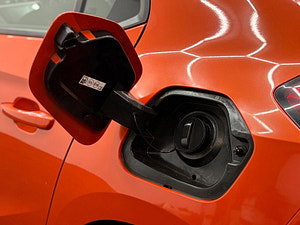 Vauxhall Corsa thumbnail