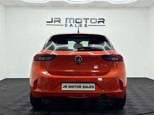 Vauxhall Corsa thumbnail