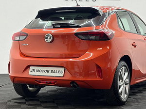 Vauxhall Corsa thumbnail