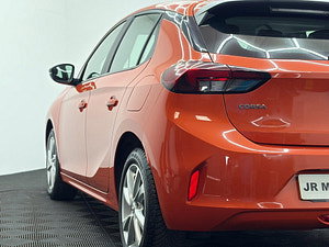Vauxhall Corsa thumbnail