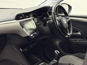 Vauxhall Corsa thumbnail