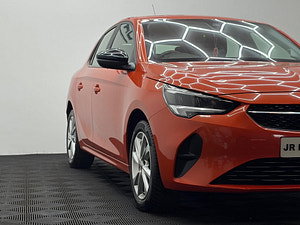 Vauxhall Corsa thumbnail