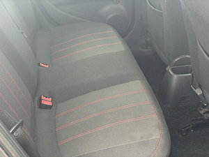 Vauxhall Corsa thumbnail