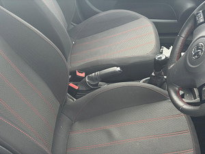Vauxhall Corsa thumbnail