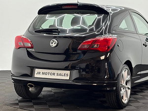 Vauxhall Corsa thumbnail