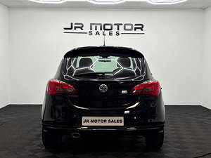 Vauxhall Corsa thumbnail
