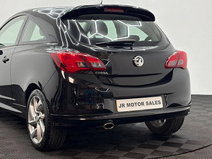 Vauxhall Corsa thumbnail