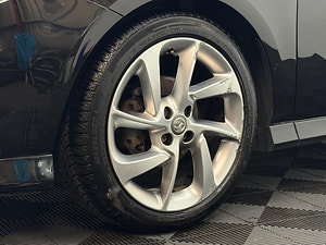 Vauxhall Corsa thumbnail