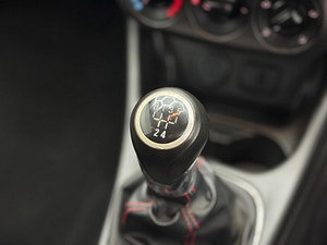 Vauxhall Corsa thumbnail