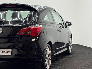 Vauxhall Corsa thumbnail