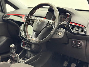 Vauxhall Corsa thumbnail