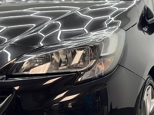 Vauxhall Corsa thumbnail