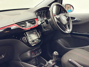 Vauxhall Corsa thumbnail