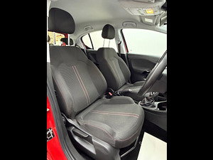 Vauxhall Corsa thumbnail