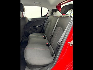 Vauxhall Corsa thumbnail