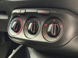 Vauxhall Corsa thumbnail