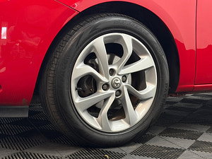 Vauxhall Corsa thumbnail