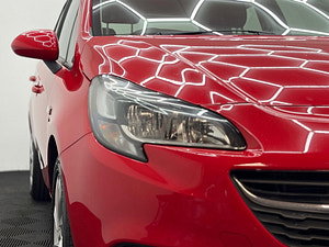 Vauxhall Corsa thumbnail