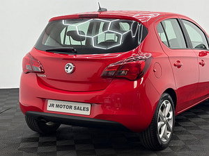 Vauxhall Corsa thumbnail