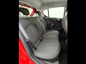 Vauxhall Corsa thumbnail
